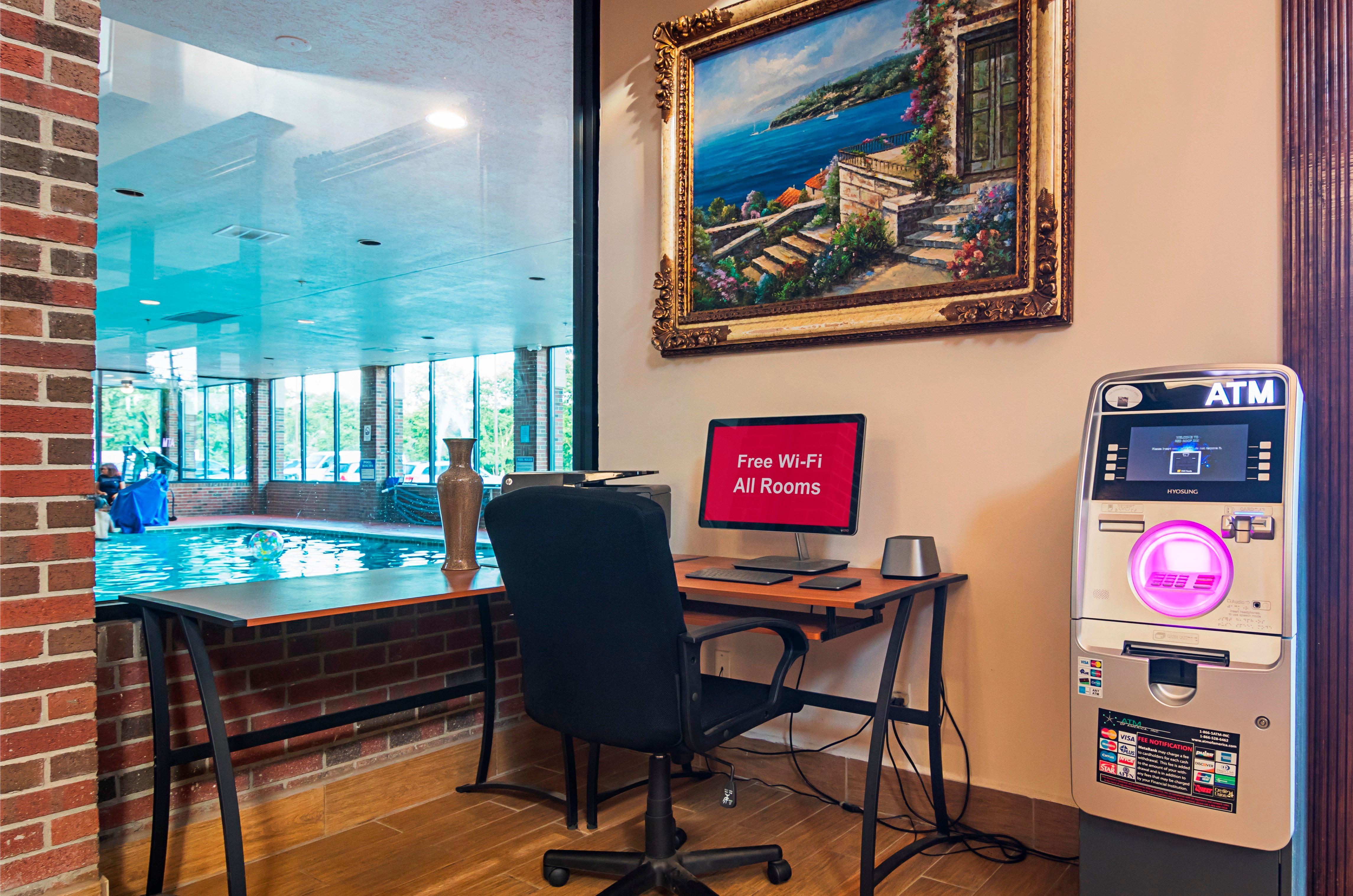 Red Roof Inn & Suites Lake Orion / Auburn Hills מראה חיצוני תמונה