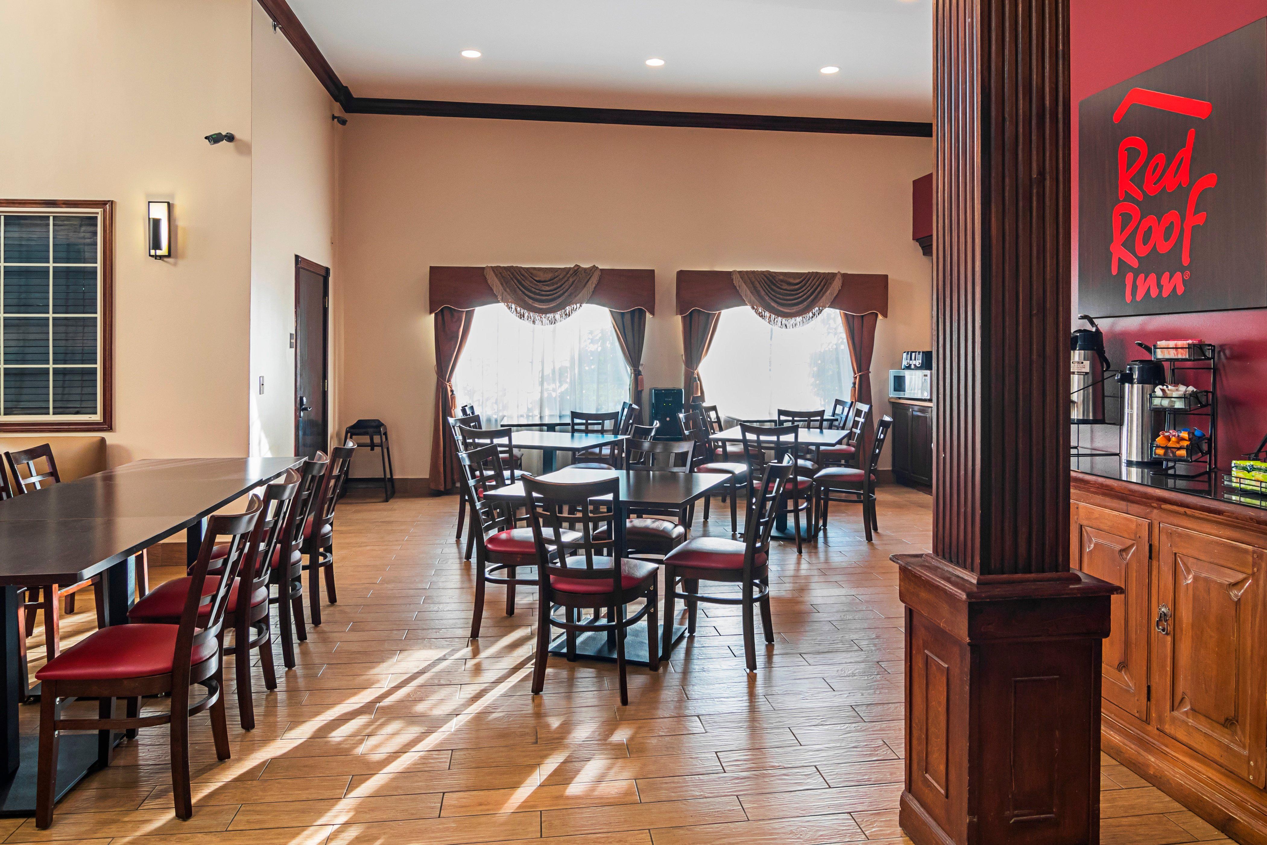 Red Roof Inn & Suites Lake Orion / Auburn Hills מראה חיצוני תמונה
