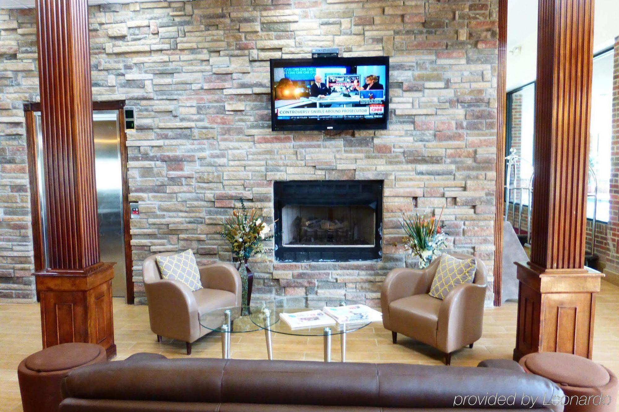 Red Roof Inn & Suites Lake Orion / Auburn Hills מראה חיצוני תמונה